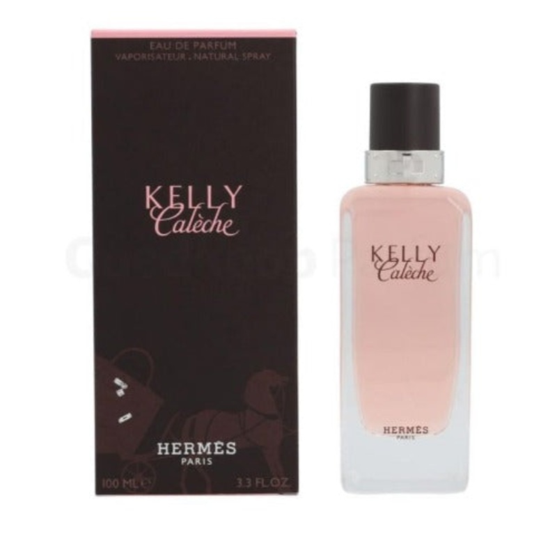 Kelly Caleche Eau De Parfum 3.4 Oz