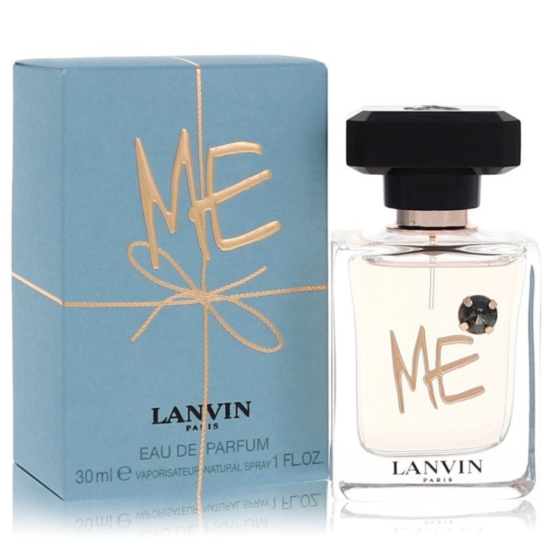 Lanvin Me by Lanvin Eau De Parfum Spray 1 oz for Women – Premium Designer Fragrance