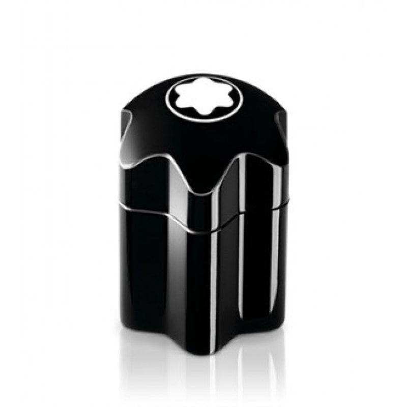 Mont Blanc Emblem Eau De Toilette For Men 100ml