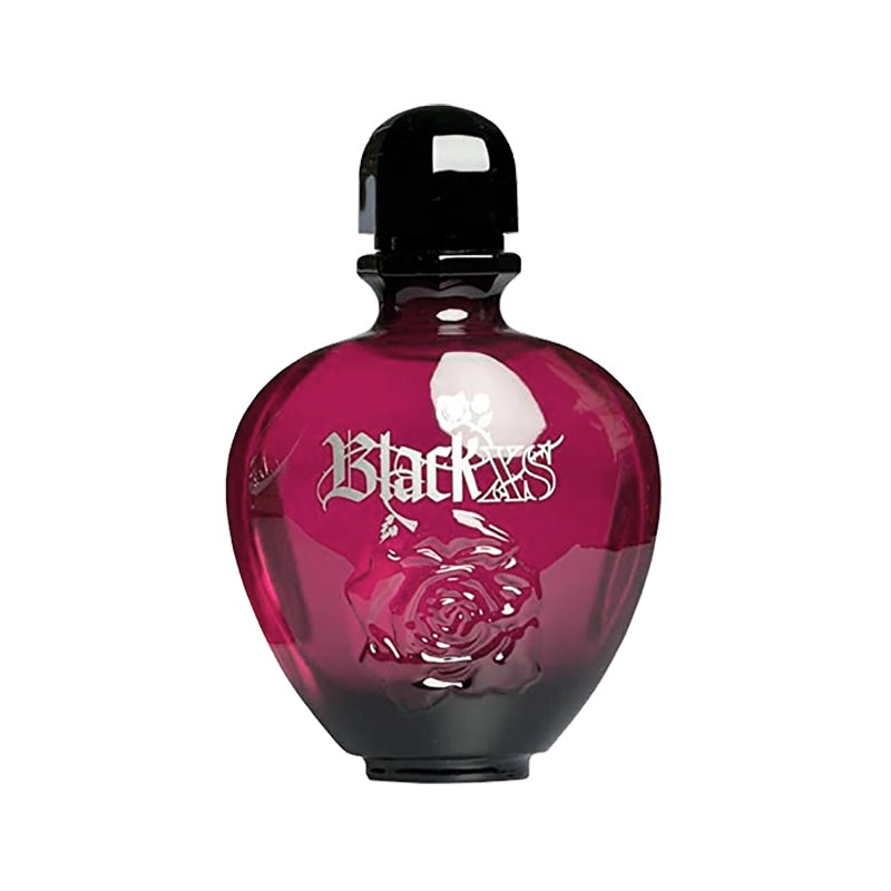 Paco Rabanne Black XS (Tester) 80ml EDT (L) SP