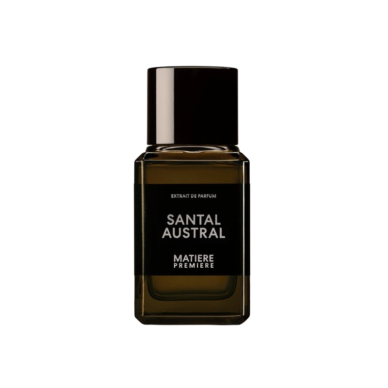 Santal Austral Extrait 100ml Extrait de Parfum