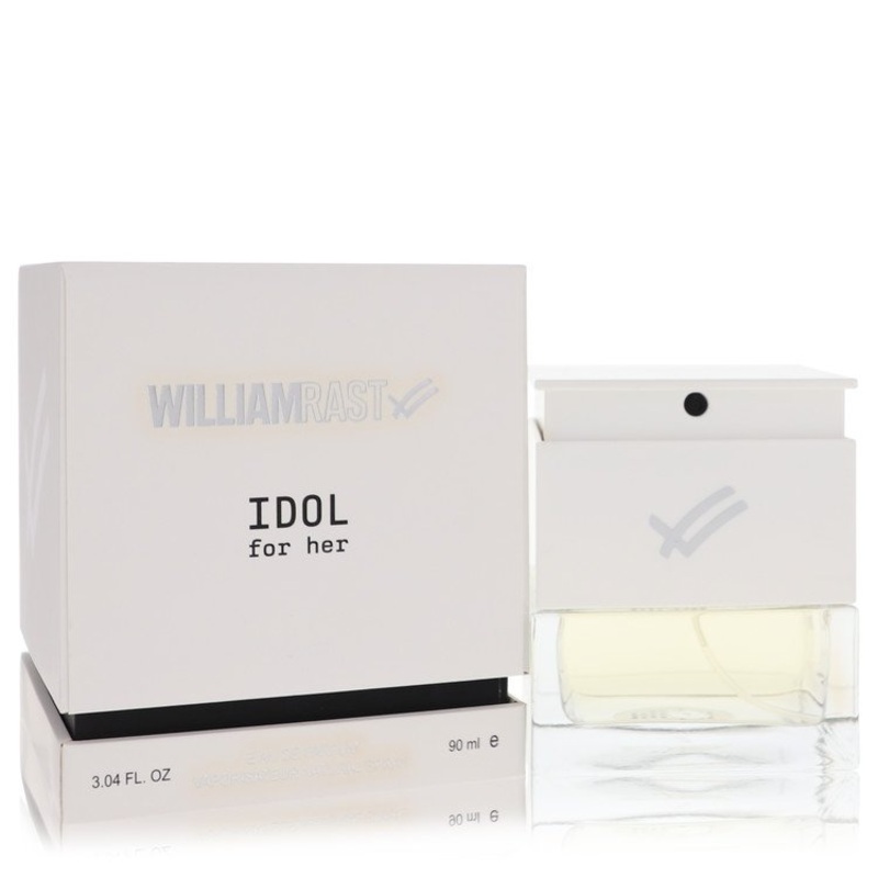 William Rast Idol by William Rast Eau De Parfum Spray 3.04 oz for Women – Premium Designer Fragrance