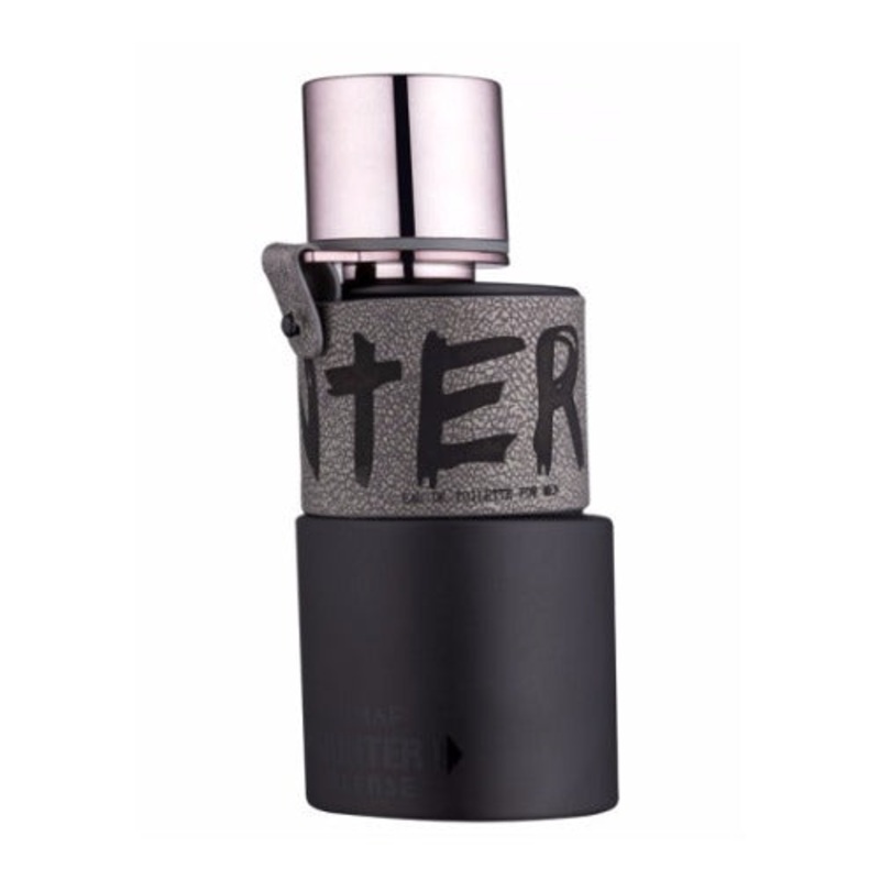 Armaf Hunter Intense For Men Eau De Toilette 100ml