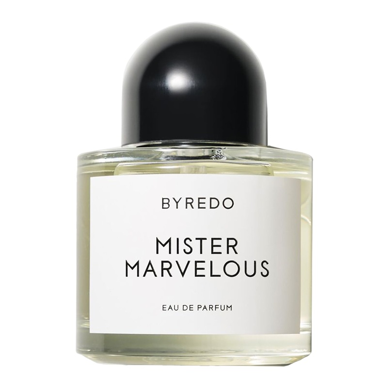 BYREDO Mister Marvelous Eau de Parfum for Men 1ml