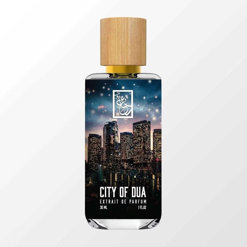 City of Dua