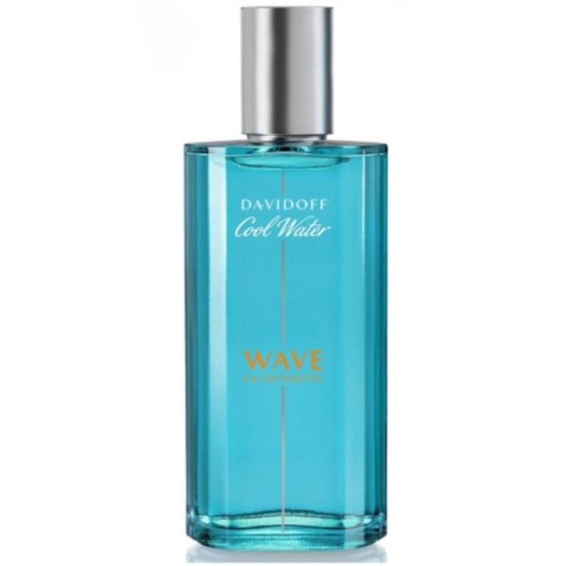 Davidoff Cool Water Wave EDT for Men 125ml