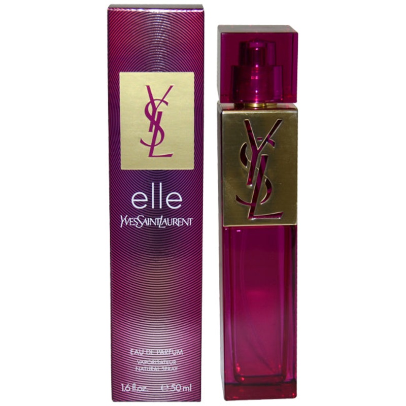 Elle Eau De Parfum 1.6  oz.
