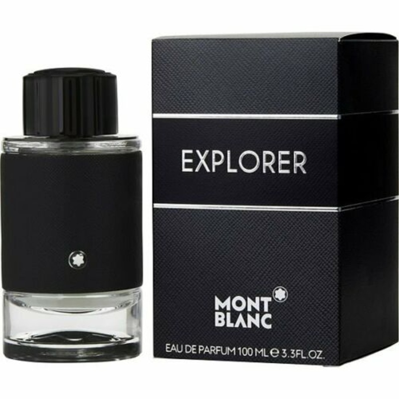 Explorer Eau De Parfum 2.0 oz.