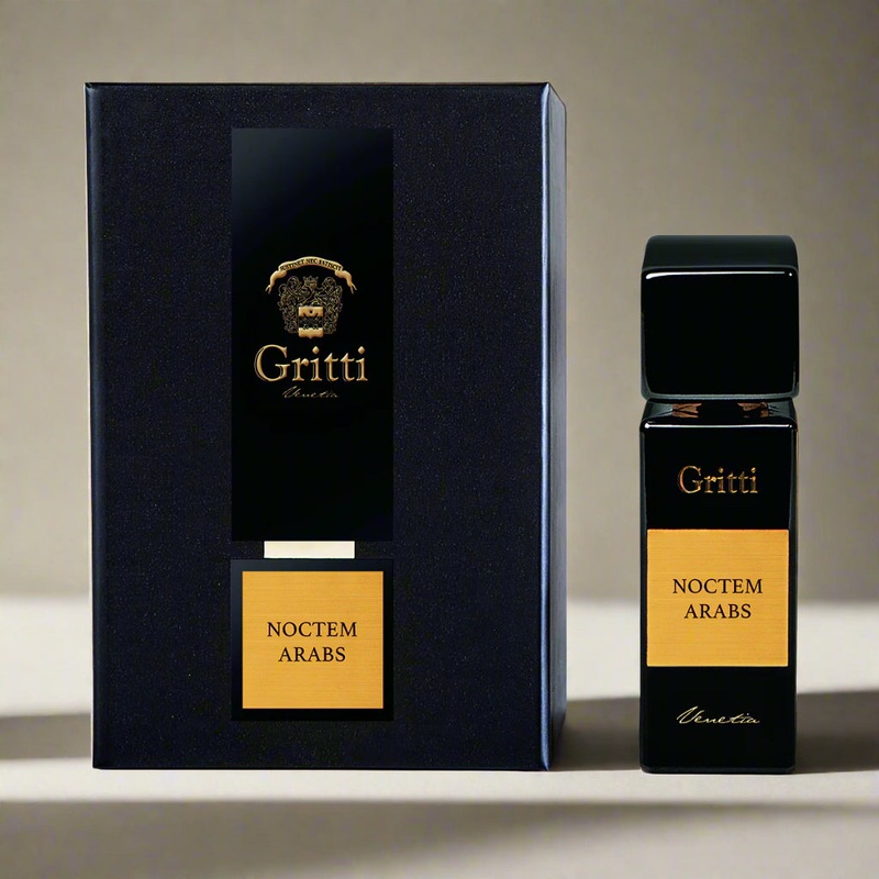 Gritti – Noctem Arabs 100ml