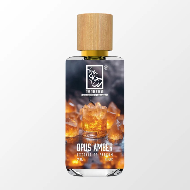 Opus Amber