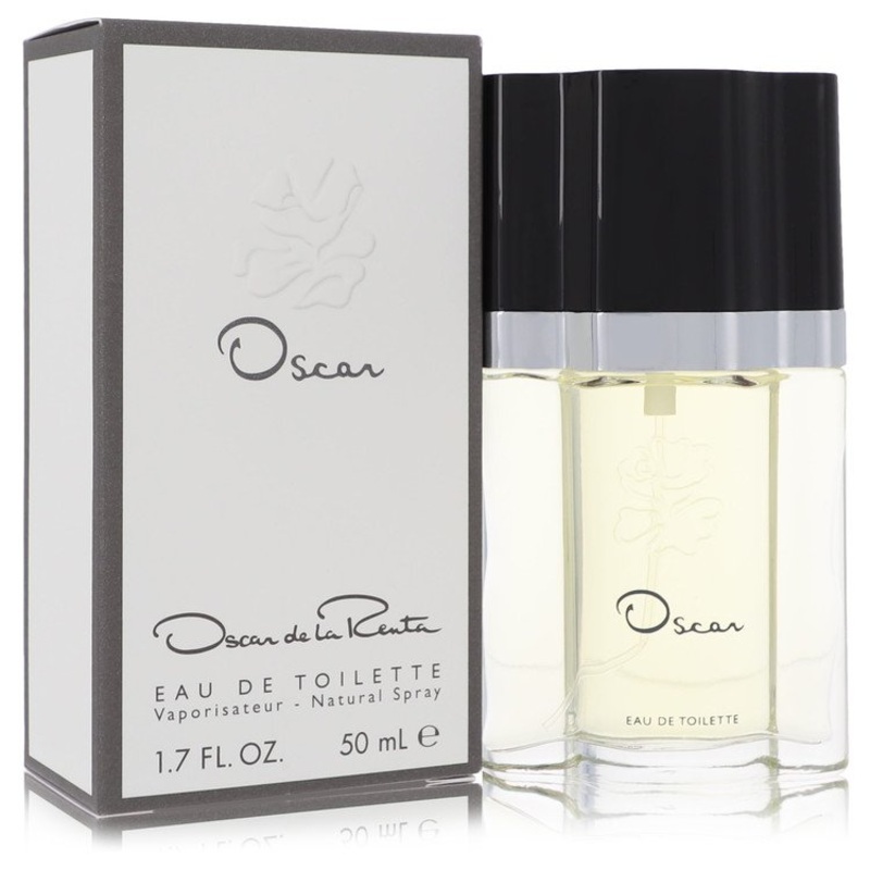 Oscar by Oscar De La Renta Eau De Toilette Spray 1.6 oz for Women – Premium Designer Fragrance