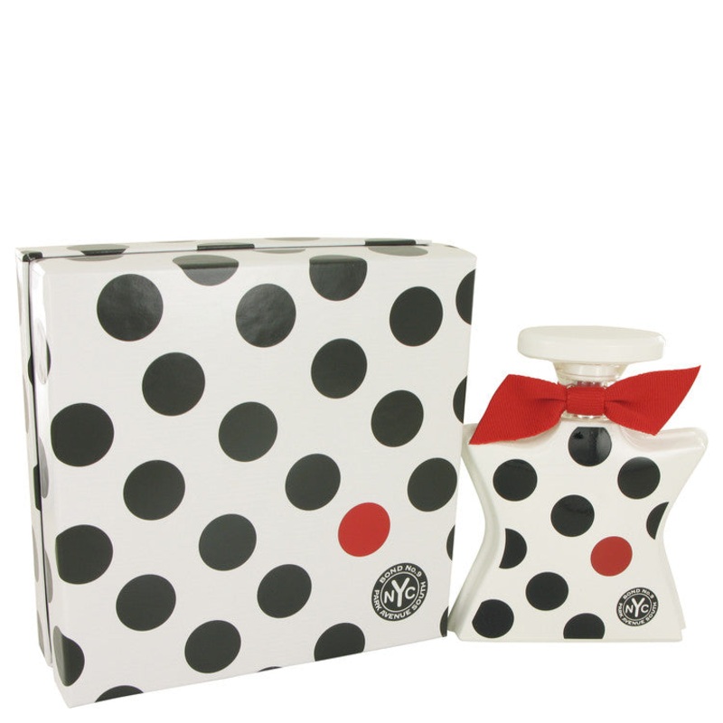 Park Avenue South by Bond No. 9 For Women Eau De Parfum Spray 3.4 oz