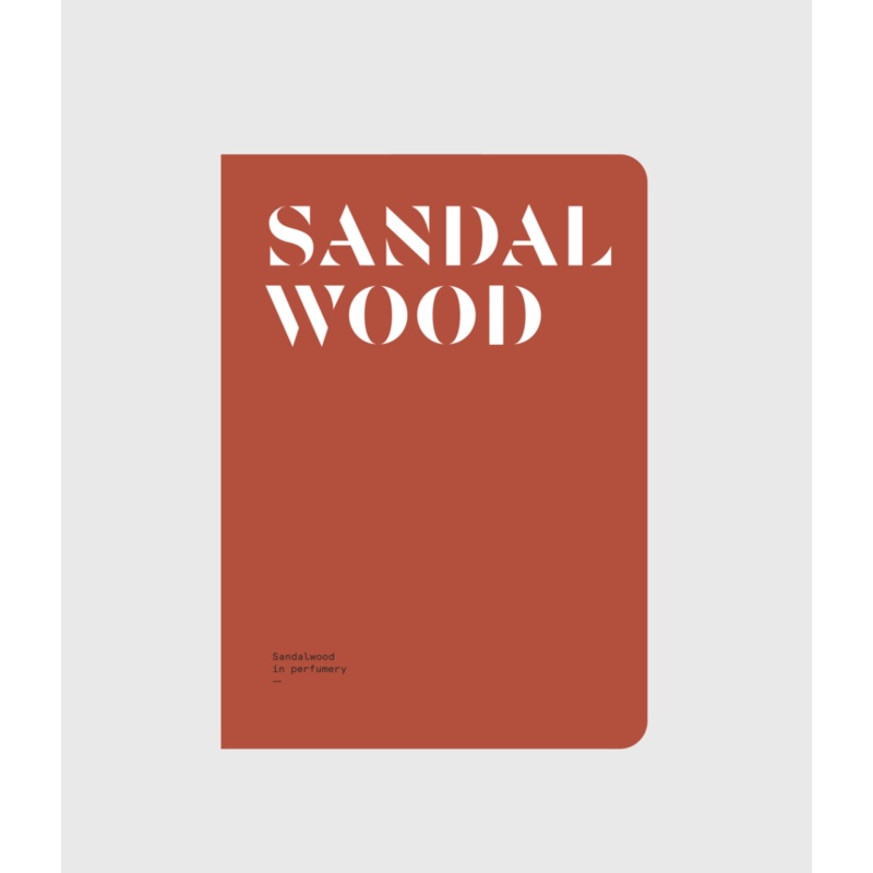 SANDALWOOD: Sandalwood in perfumery by Nez + LMR The Naturals Notebook