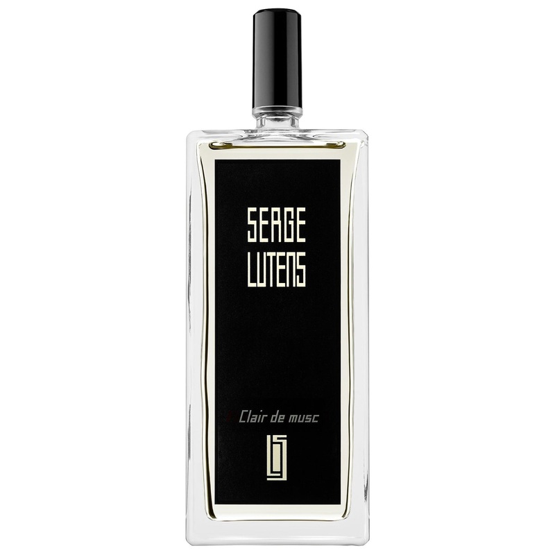 Serge Lutens Clair de Musc Eau de Parfum Unisex 2ml