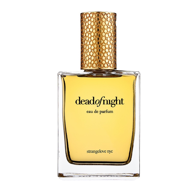 Strangelove NYC – Dead of Night – Edp 100ml