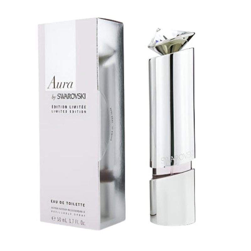 Swarovski Aura Eau De Parfum 1.7 Oz