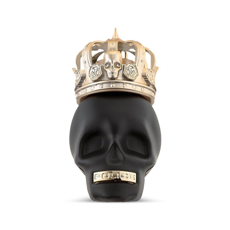 To Be King EDT 4.2 oz Tester