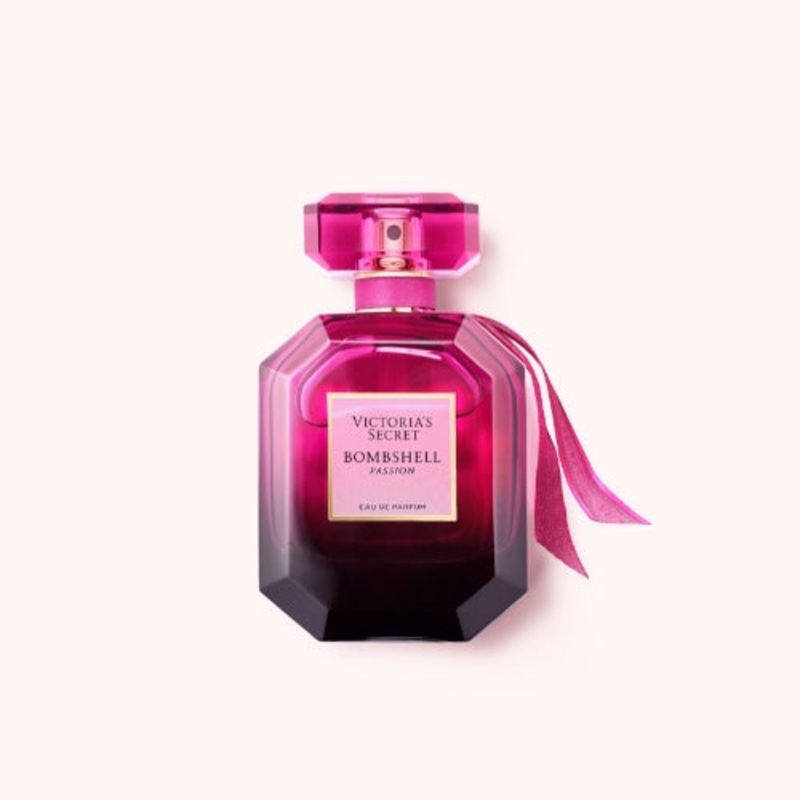 Victoria’s Secret Bombshell Passion Eau De Parfum 100ml For Women