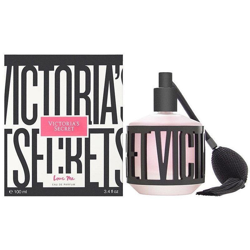 Victoria’s Secret Love Me 100ml EDP (L) SP