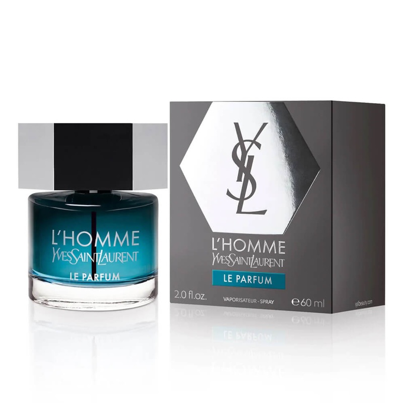 Yves Saint Laurent L’Homme Le Parfum 60ml (M) SP