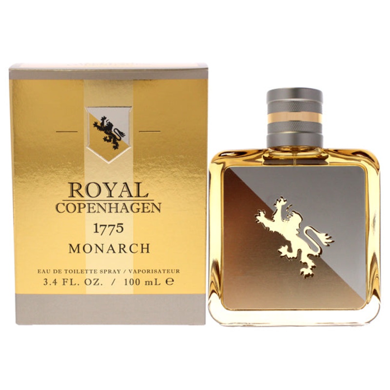 1775 Monarch Cologne 3.4 oz.