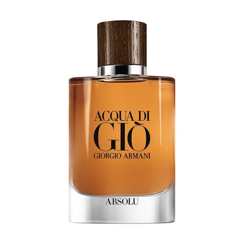 Acqua Di Gio Absolu EDP 2.5 oz Tester