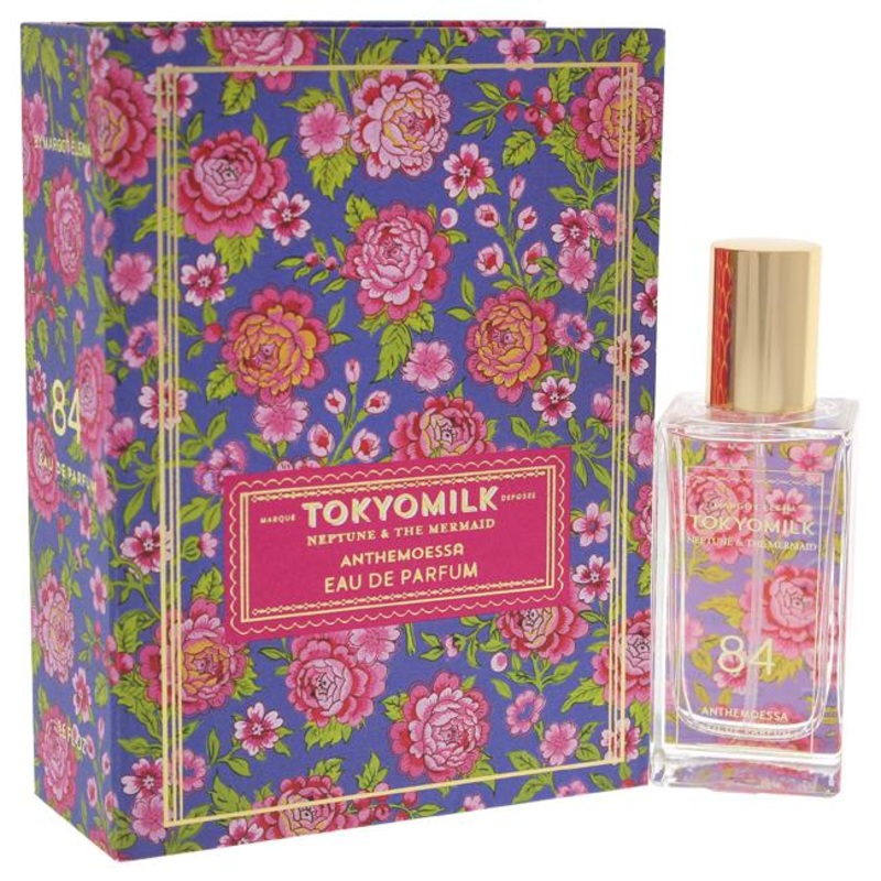Anthemoessa No. 84 Perfume 1.6  oz.