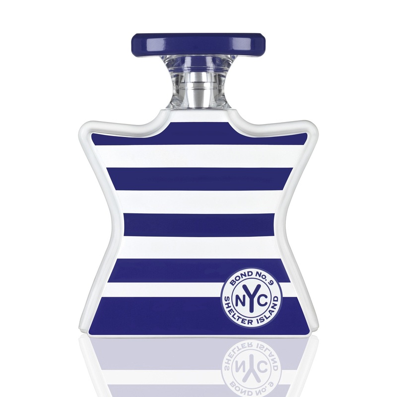 Bond No. 9 Shelter Island 3.4 oz EDP for Unisex