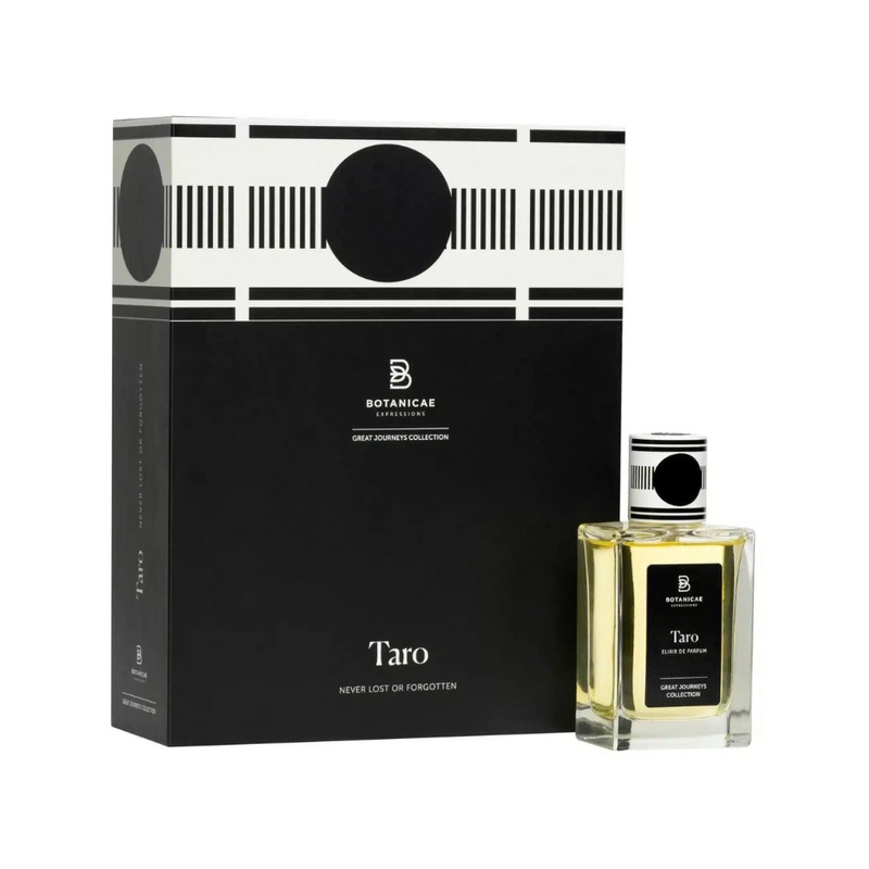 Botanicae Expressions Taro Extrait De Parfum 2.5 oz / 75 ml