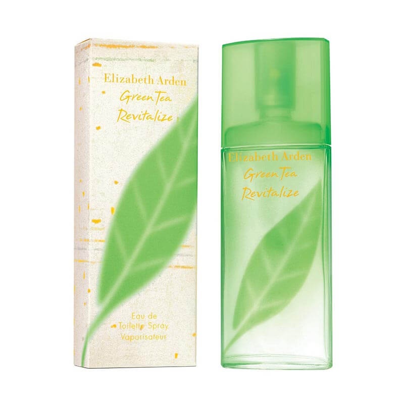 Elizabeth Arden Revitalize 100ml EDT (L) SP
