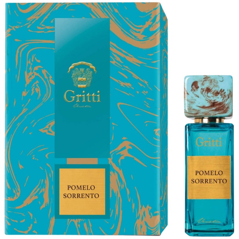 Gritti Pomelo Sorrento Extrait de Parfum 3.4 oz / 100 ml