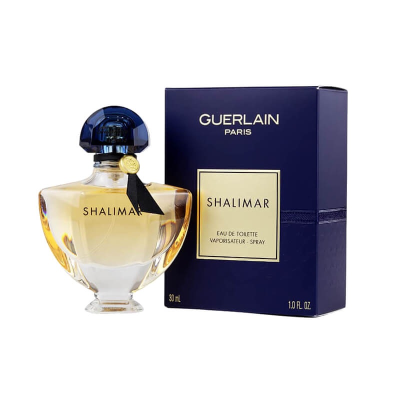 Guerlain Shalimar 30ml EDT (L) SP