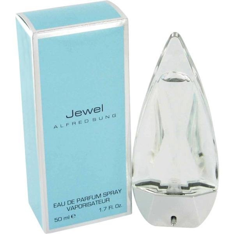 Jewel by Alfred Sung 1.7 Oz. Eau De Parfum For Women