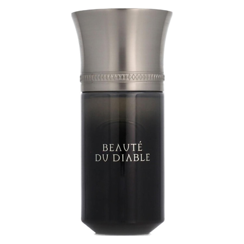 Liquides Imaginaires Beaute du Diable Eau de Parfum Unisex 2ml