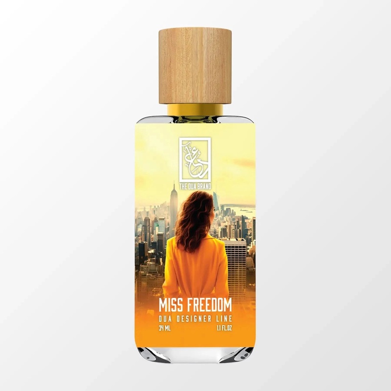 Miss Freedom