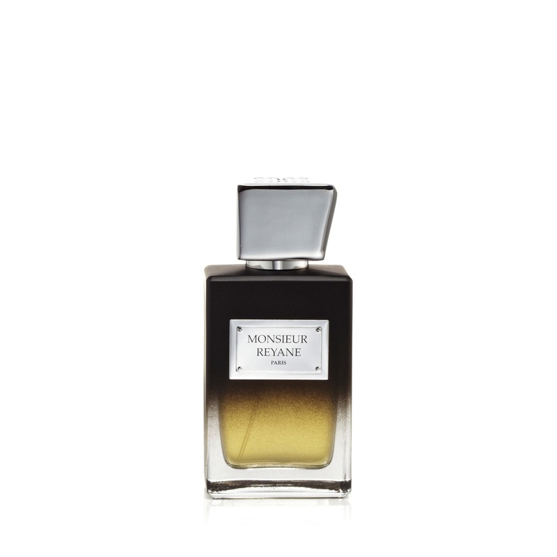 Monsieur Reyane Black Cologne 3.3 oz.