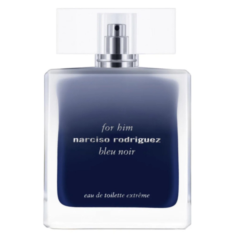 Narciso Rodriguez Bleu Noir for Him Eau de Toilette Extreme for Men 2ml