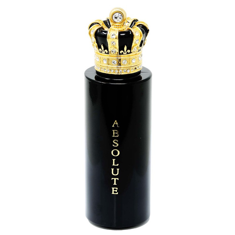 Royal Crown Absolute Extrait de Parfum Unisex 2ml