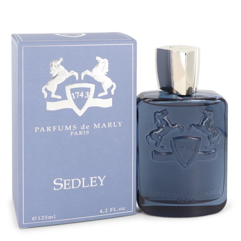 Sedley by Parfums De Marly For Women Eau De Parfum Spray 4.2 oz