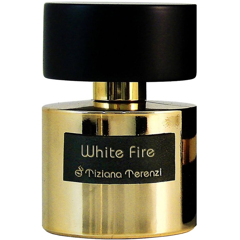 Tiziana Terenzi White Fire Extrait de Parfum Unisex 2ml