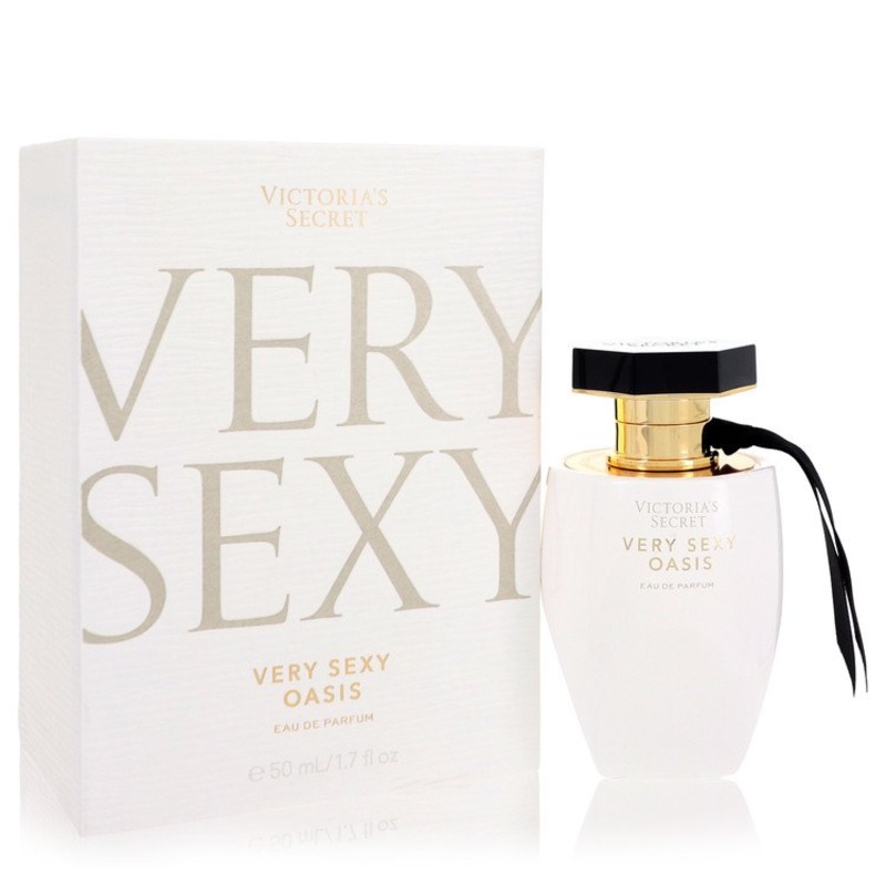 Very Sexy Oasis by Victoria’s Secret Eau De Parfum Spray 1.7 oz for Women – Premium Designer Fragrance