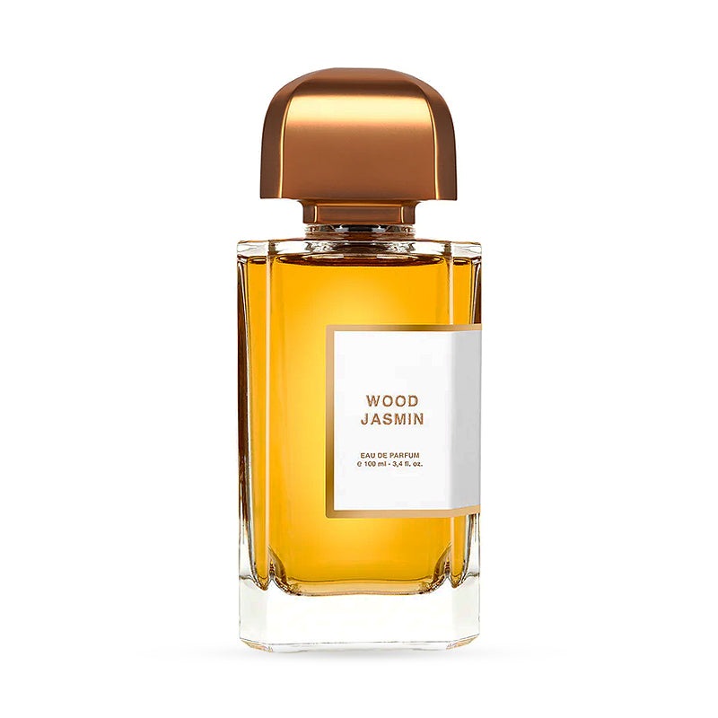 Wood Jasmin EDP 3.4 oz Tester