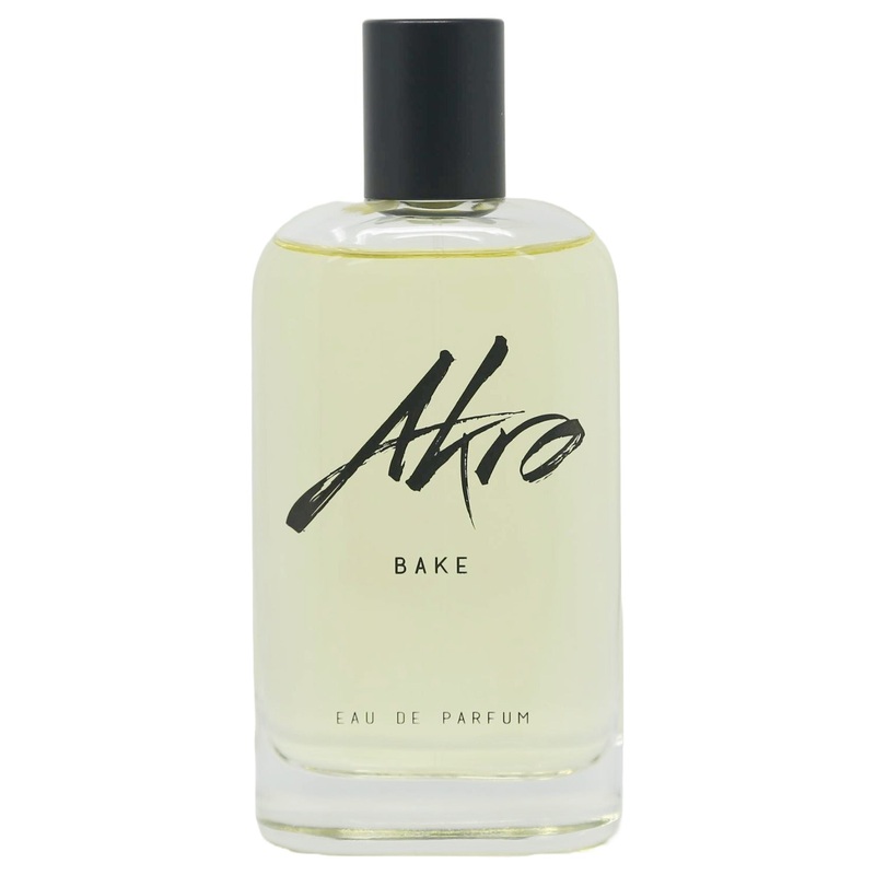 Akro Bake Eau de Parfum Unisex 2ml