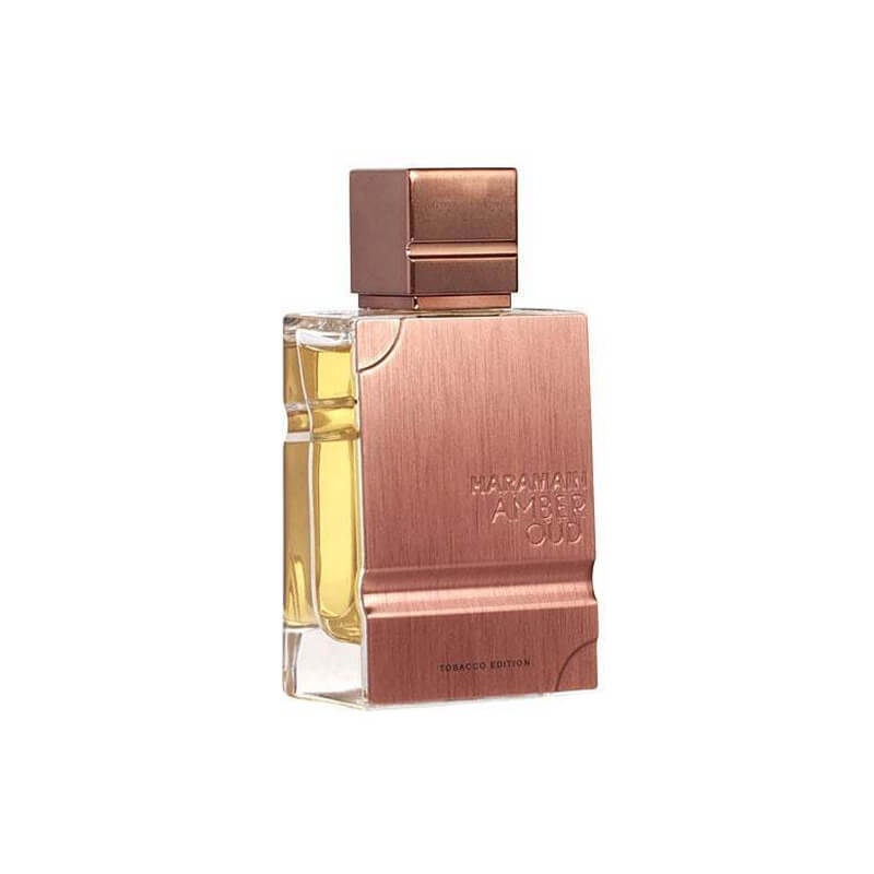 Al Haramain Amber Oud Tobacco Edition (Tester) 60ml EDP (M) SP