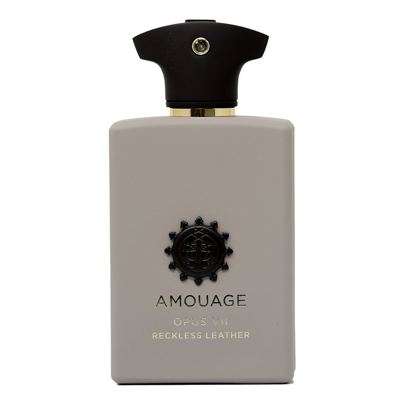 Amouage Opus VII Reckless Leather Eau de Parfum Unisex 2ml
