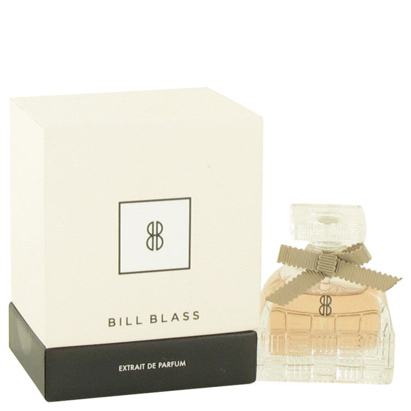 Bill Blass New by Bill Blass For Women Mini Parfum Extrait .7 oz