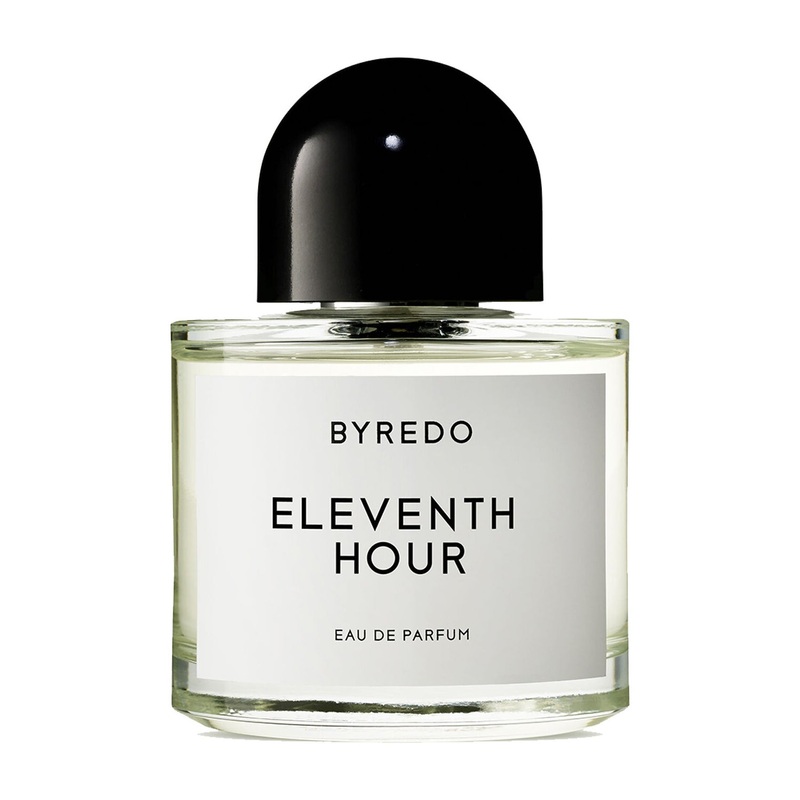 BYREDO Eleventh Hour Eau de Parfum Unisex 2ml