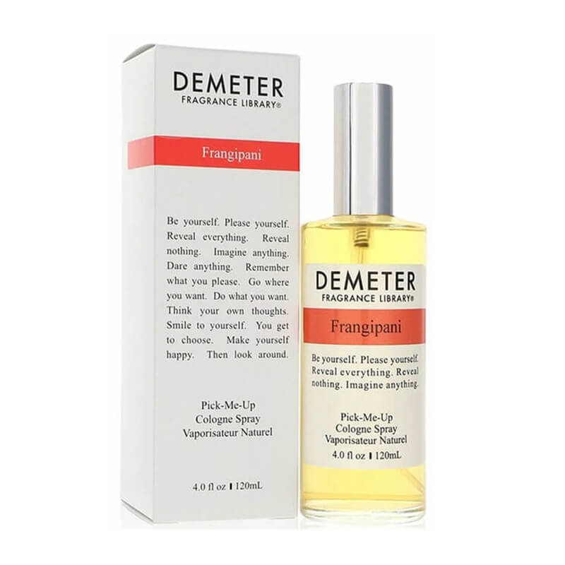 Demeter Frangipani 120ml EDC (L) SP