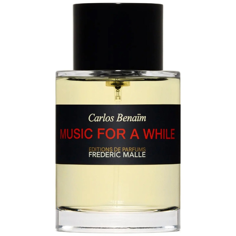 Frederic Malle Music For A While Eau de Parfum Unisex 1ml