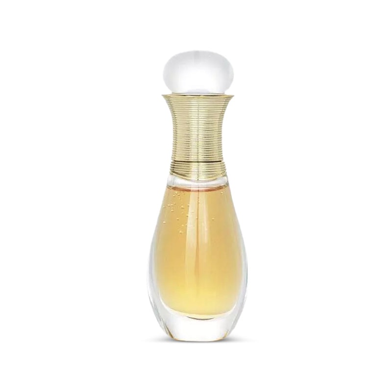 J’adore Infinissime Roller Pearl EDP 0.33 oz Tester